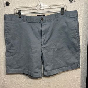 J. Crew Flex Shorts 38W